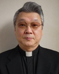 諏訪榮治郎被選司教