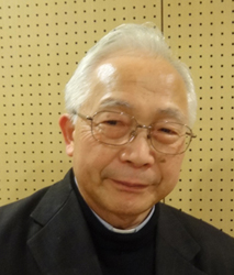 平賀徹夫司教