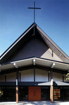 蒲田教会