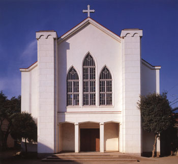 北町教会