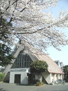 清瀬教会