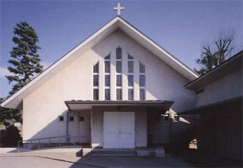 関町教会