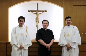 東京教区ニュース第374号 カトリック東京大司教区 ウェブサイト