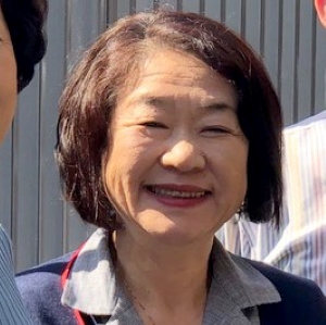 アグネス 山田 千鶴子 ヤマダ チズコ 五井教会所属 カトリック東京大司教区 ウェブサイト